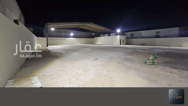 أرض للإيجار في شارع الأمير فهد بن جلوي, حي الدفاع, مدينة الرياض, منطقة الرياض صورة 2