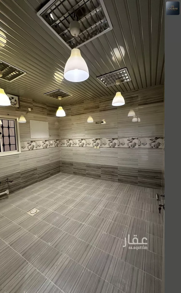 فيلا للإيجار في شارع وادي قصير, حي الأندلس, مدينة الرياض, منطقة الرياض صورة 4