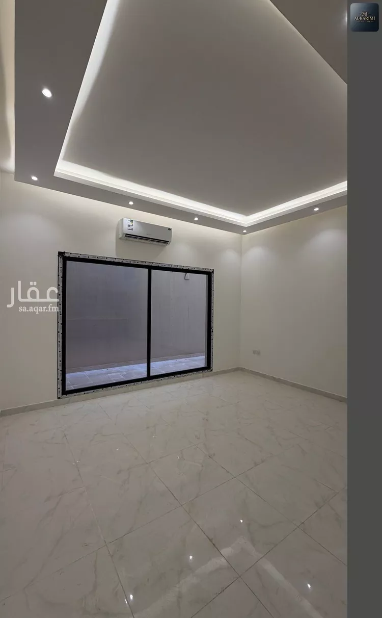 دور للإيجار في شارع رقم 243, حي الملقا, مدينة الرياض, منطقة الرياض صورة 2