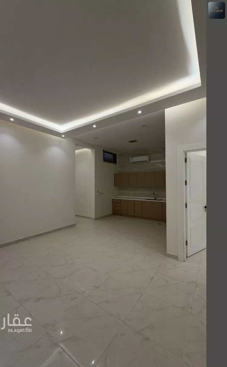 دور للإيجار في شارع رقم 243, حي الملقا, مدينة الرياض, منطقة الرياض