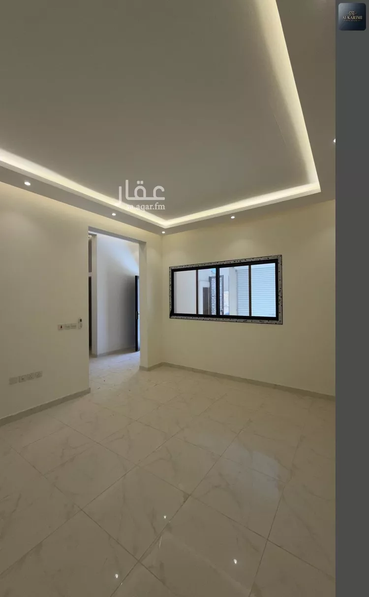 دور للإيجار في شارع رقم 243, حي الملقا, مدينة الرياض, منطقة الرياض صورة 4