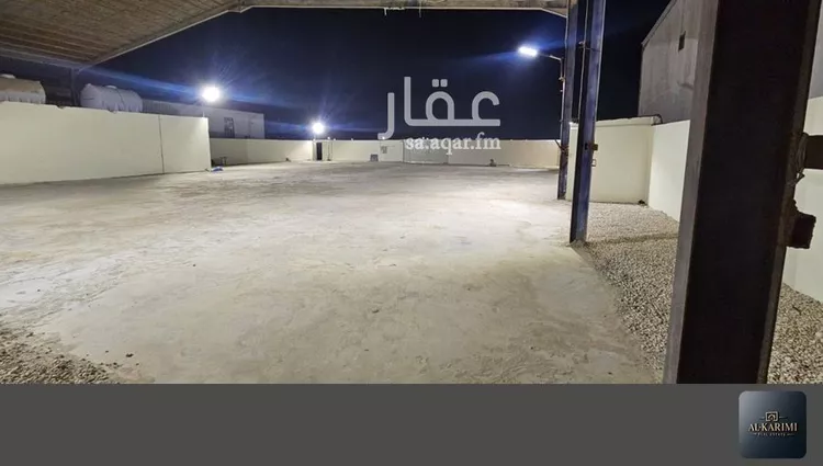 أرض للإيجار في شارع الأمير فهد بن جلوي, حي الدفاع, مدينة الرياض, منطقة الرياض صورة 3