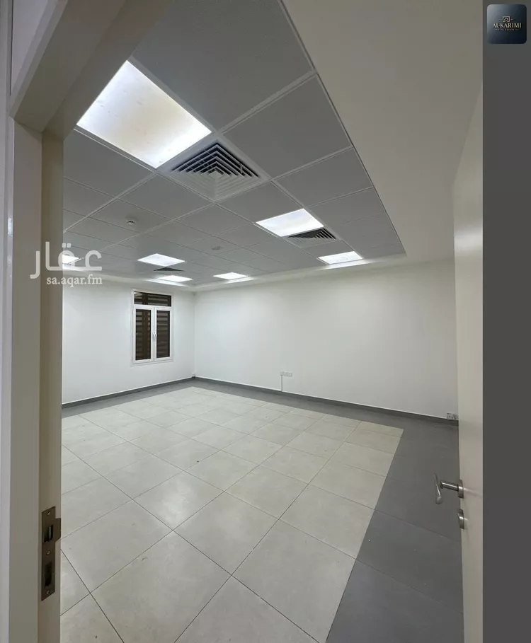 مكتب تجاري للإيجار في شارع خالد بن الوليد, حي الروضة, مدينة الرياض, منطقة الرياض 6