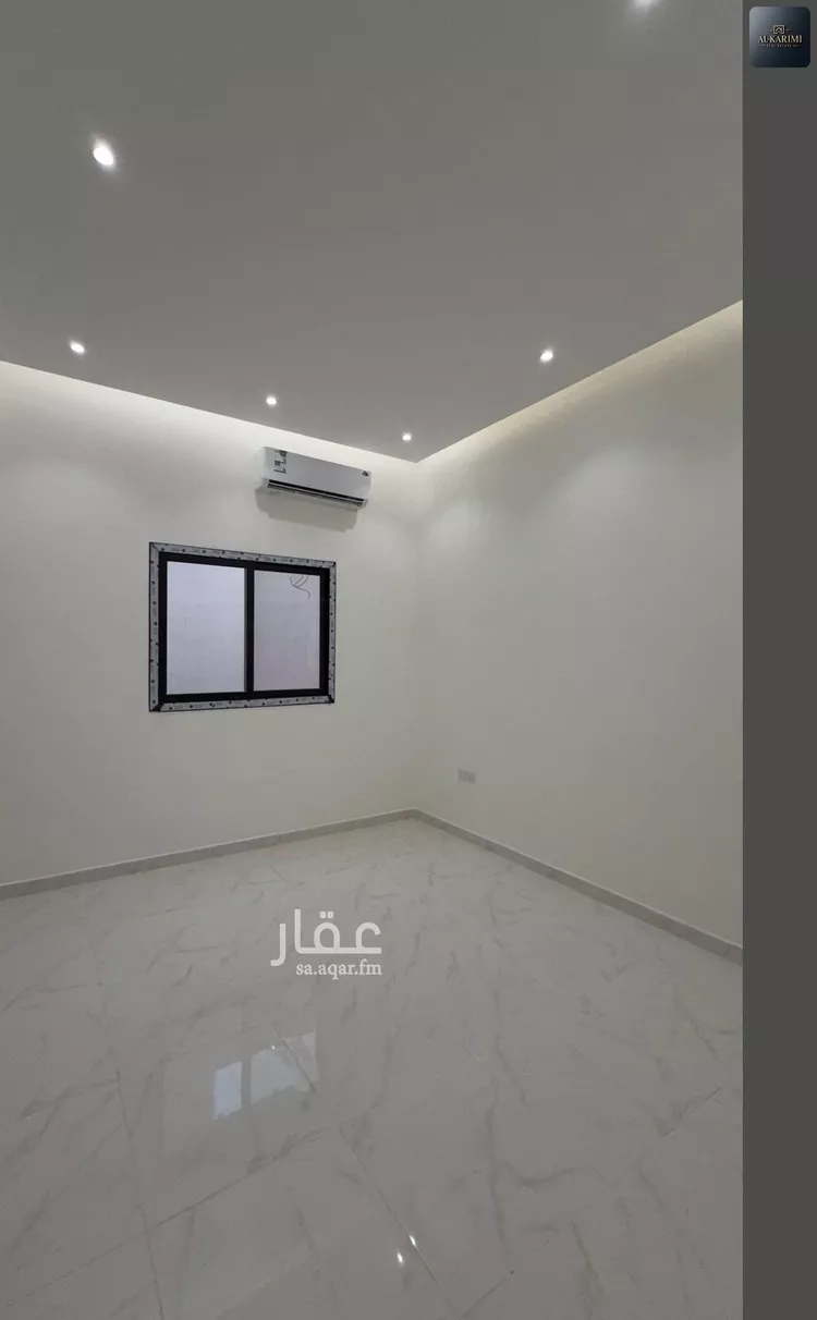 دور للإيجار في شارع رقم 243, حي الملقا, مدينة الرياض, منطقة الرياض 6