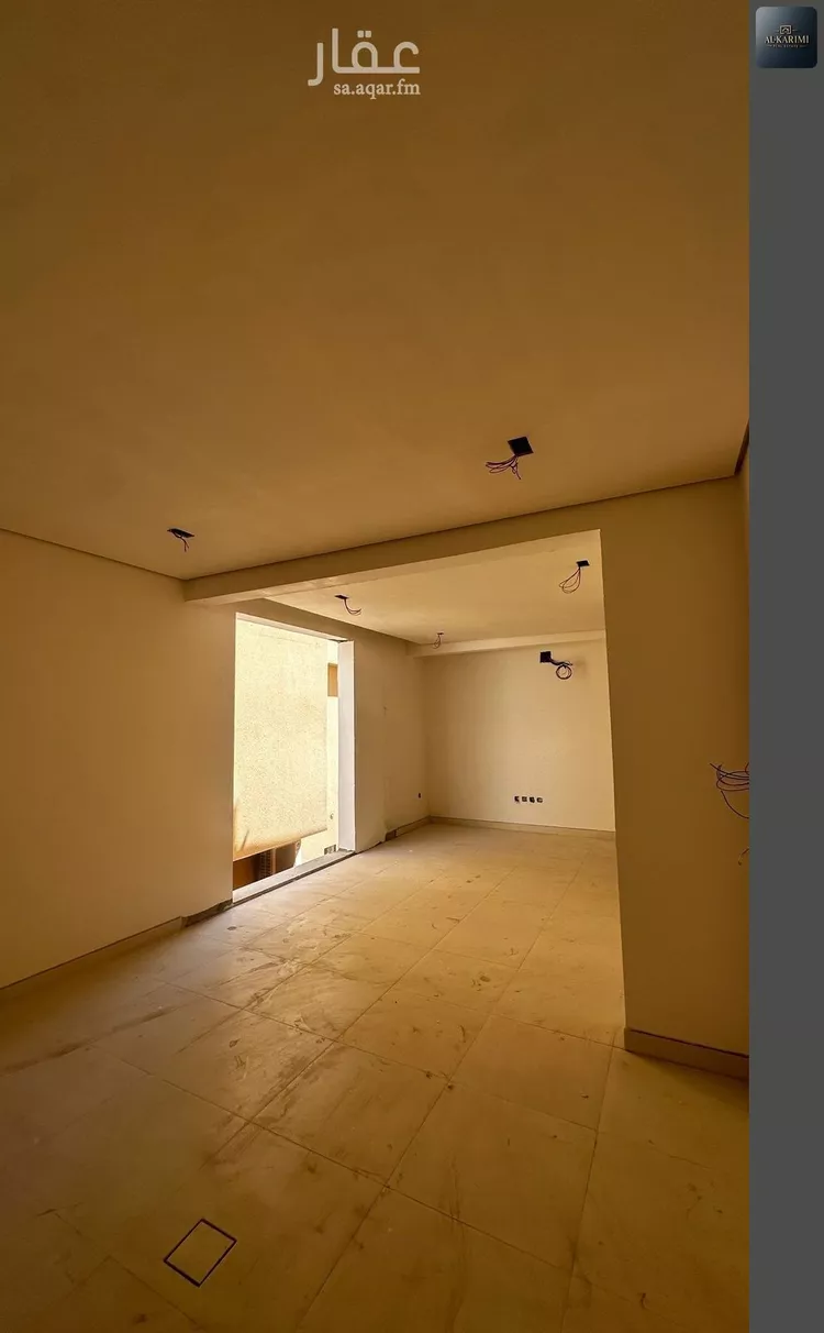 شقة للإيجار في شارع رقم 438, حي الملقا, مدينة الرياض, منطقة الرياض