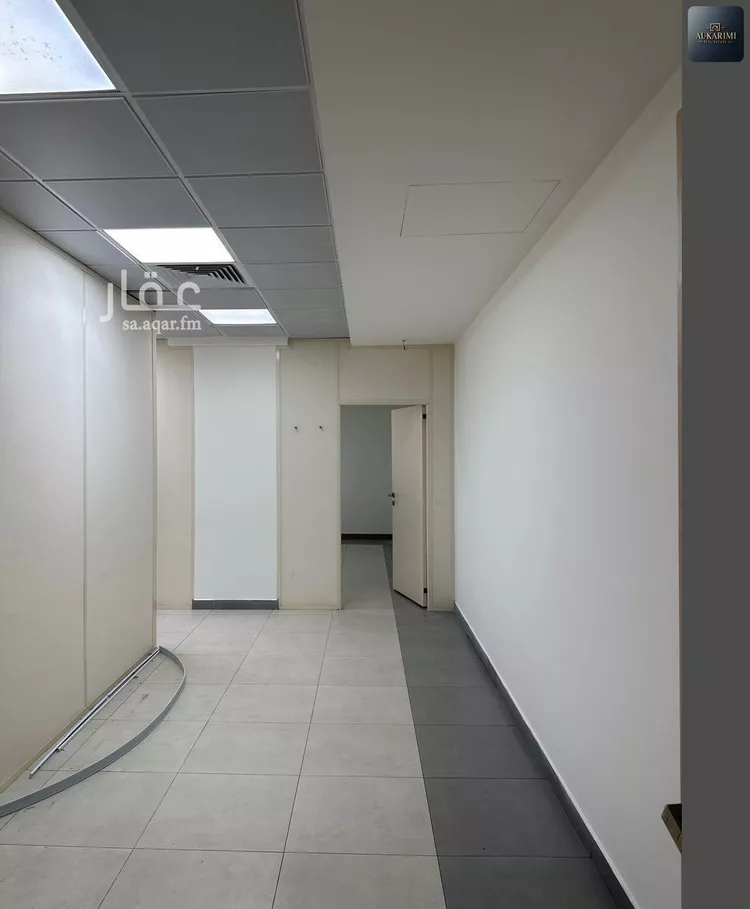 Commercial Office for Rent in Riyadh Ar Rawdah