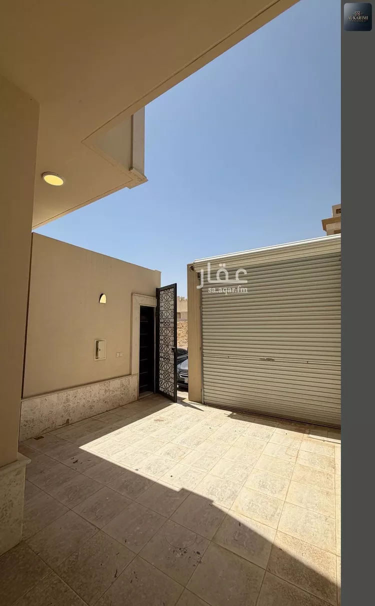 دور للإيجار في شارع رقم 243, حي الملقا, مدينة الرياض, منطقة الرياض 8