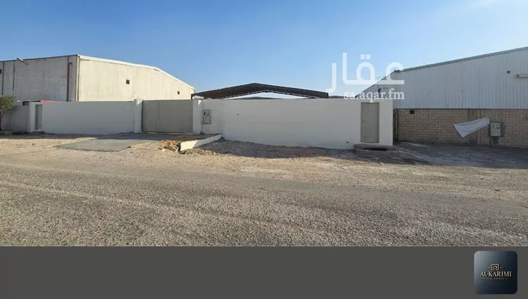 أرض للإيجار في شارع الأمير فهد بن جلوي, حي الدفاع, مدينة الرياض, منطقة الرياض صورة 4