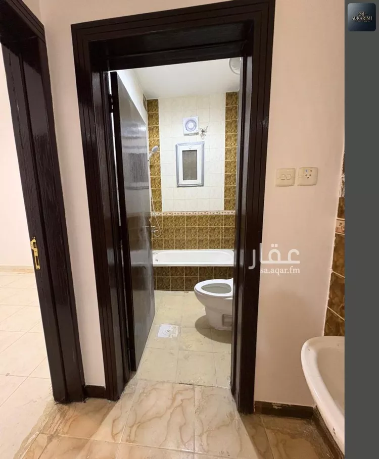 دور للإيجار في شارع إسماعيل الغالبي, حي المونسية, مدينة الرياض, منطقة الرياض صورة 5