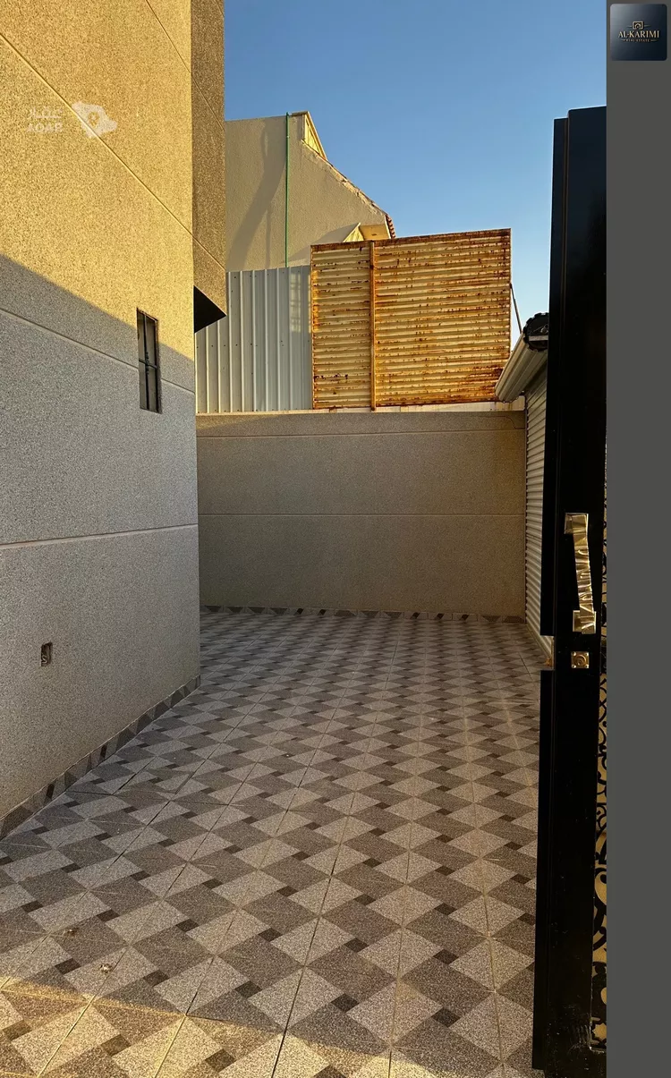 فيلا للإيجار في شارع وادي قصير, حي الأندلس, مدينة الرياض, منطقة الرياض 8