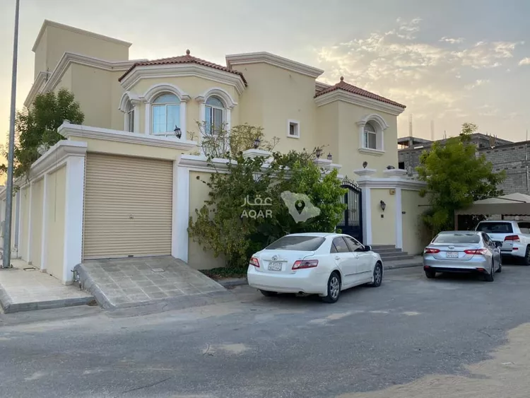 Apartment for Rent in Dammam Al Amanah