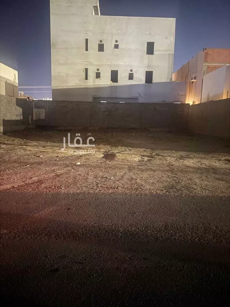 أرض للبيع في شارع حسين جمل الليل ، حي الفضيلة ، جدة ، جدة