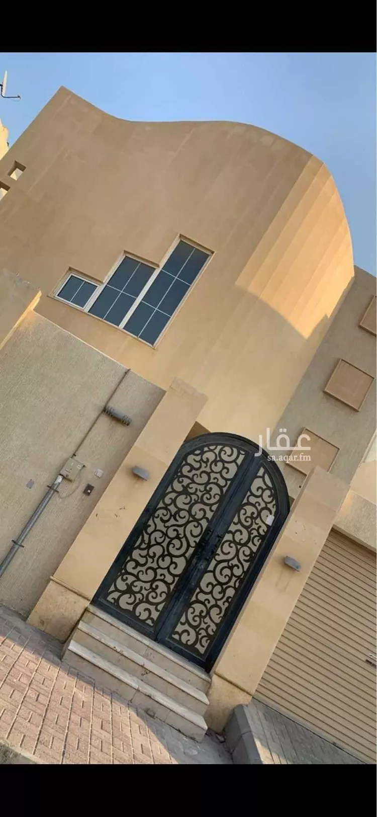 فيلا للإيجار في الدمام