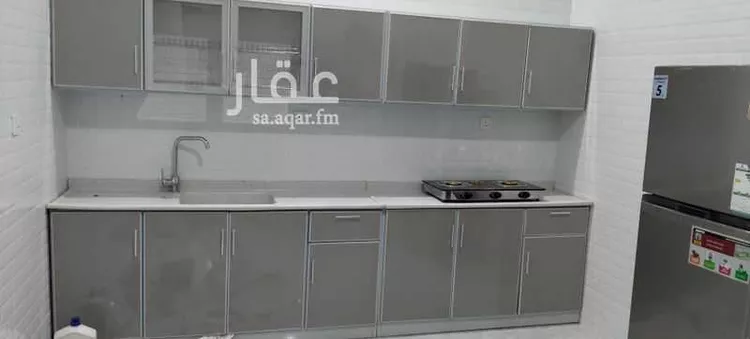 شقة للإيجار في شارع 4060020, حي المرجانية, مدينة رابغ, منطقة مكة المكرمة صورة 3