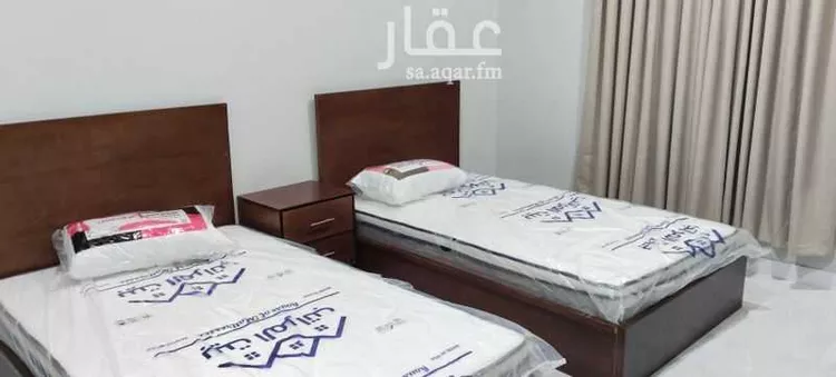 شقة للإيجار في شارع 4060020, حي المرجانية, مدينة رابغ, منطقة مكة المكرمة صورة 5