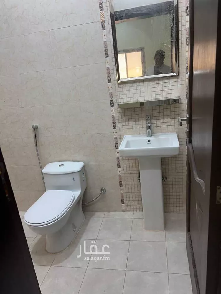 شقة للإيجار في طريق حمود الرشيد الفرعي ، حي الرياض ، جدة ، جدة صورة 4
