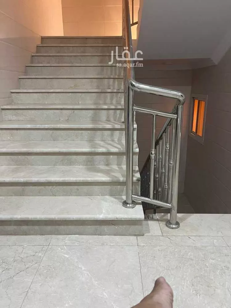 شقة للإيجار في طريق حمود الرشيد الفرعي ، حي الرياض ، جدة ، جدة