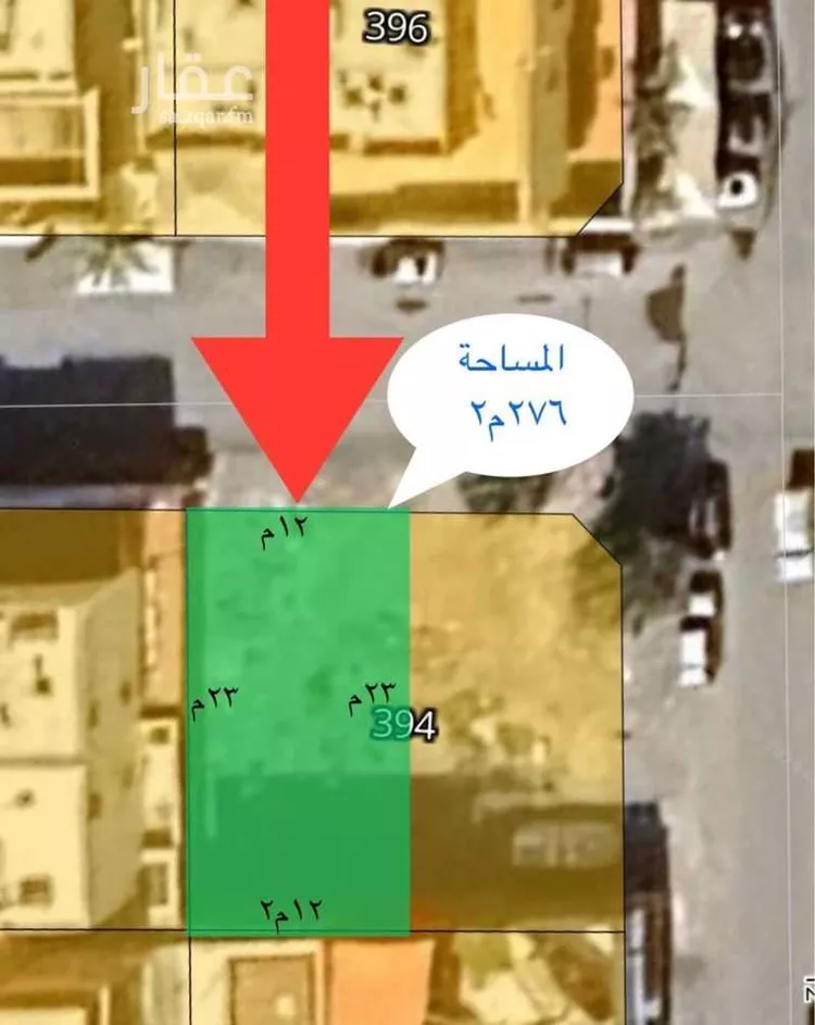 أرض للبيع في شارع أبي العباس المحدث, حي أبحر الشمالية, مدينة جدة, منطقة مكة المكرمة