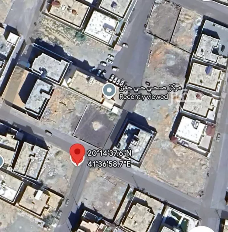 أرض للبيع في شارع معوذ بن عمرو  بن الجموح, حي الطيبات, مدينة العقيق, منطقة الباحة صورة 3