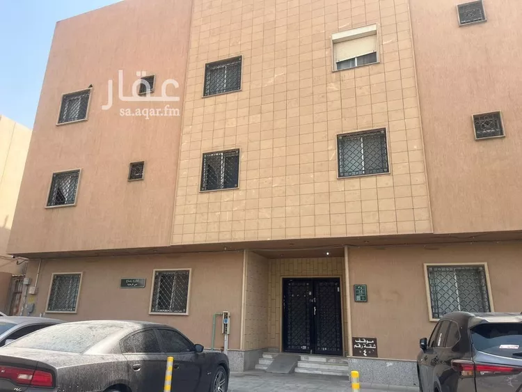 شقة للإيجار في شارع رباع, حي قرطبة, مدينة الرياض, منطقة الرياض