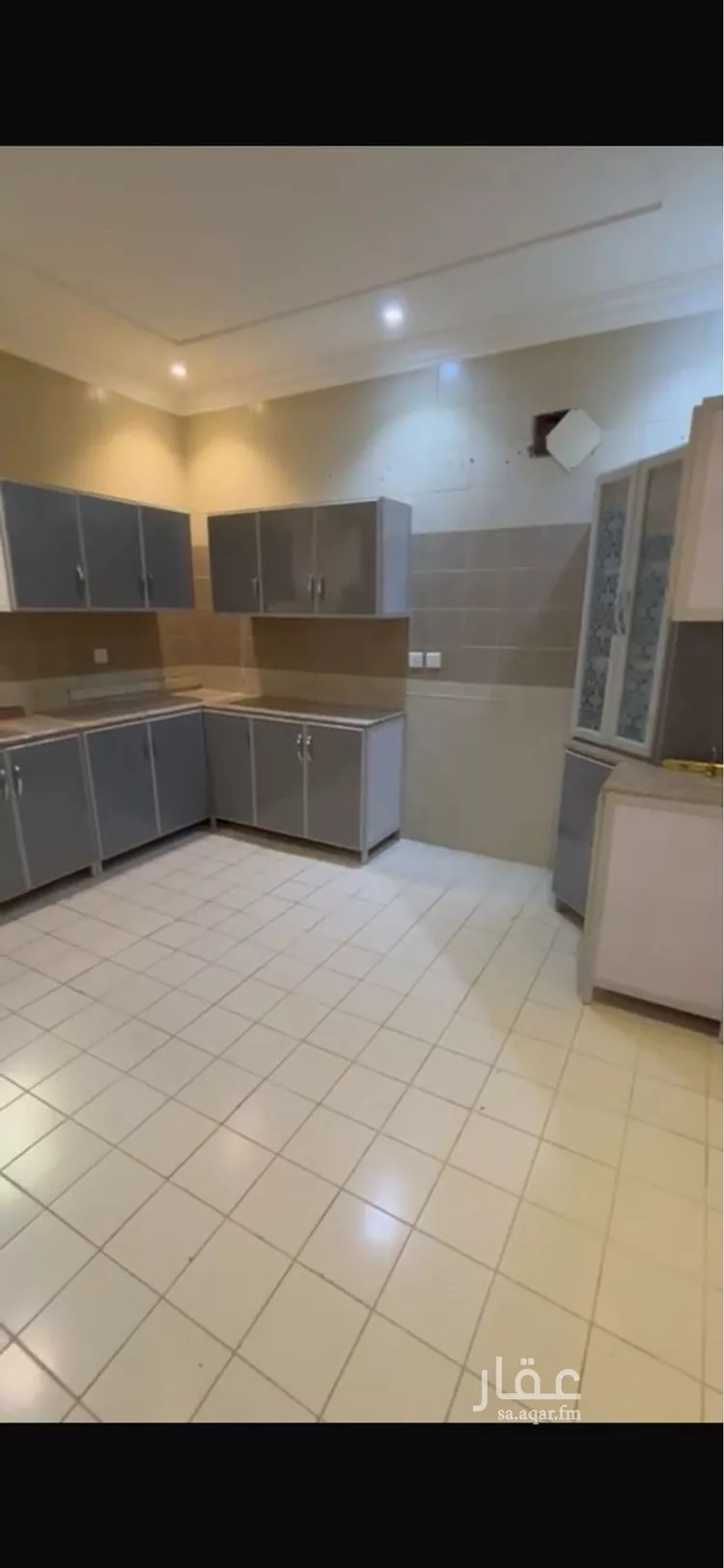 فيلا للإيجار في شارع إبراهيم بن محمد المكي, حي العارض, مدينة الرياض, منطقة الرياض صورة 3