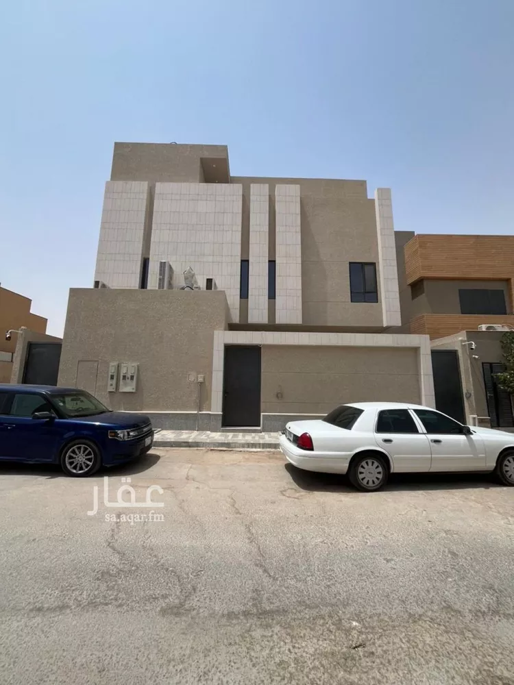 شقة للإيجار في شارع ابن أبي شامة, حي العارض, مدينة الرياض, منطقة الرياض