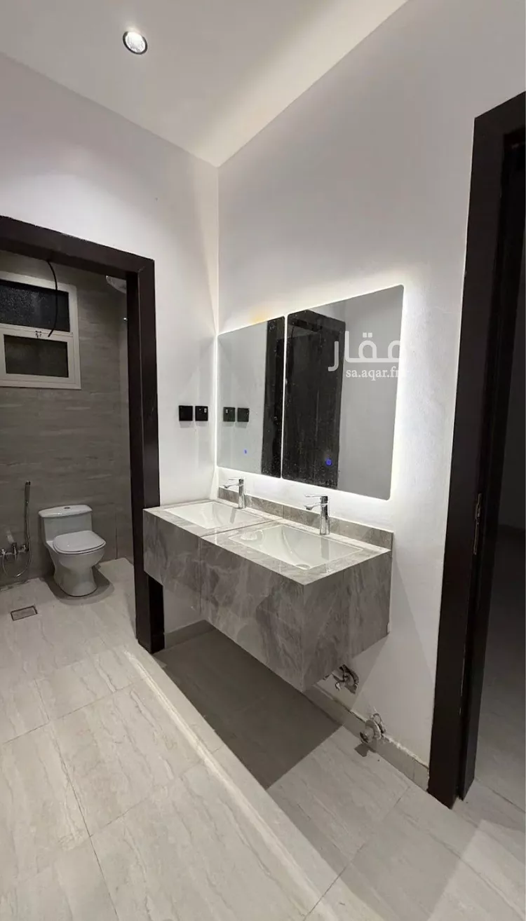شقة للإيجار في شارع أحمد بن عبدالرحمن القرطبي, حي الرمال, مدينة الرياض, منطقة الرياض 1 صورة