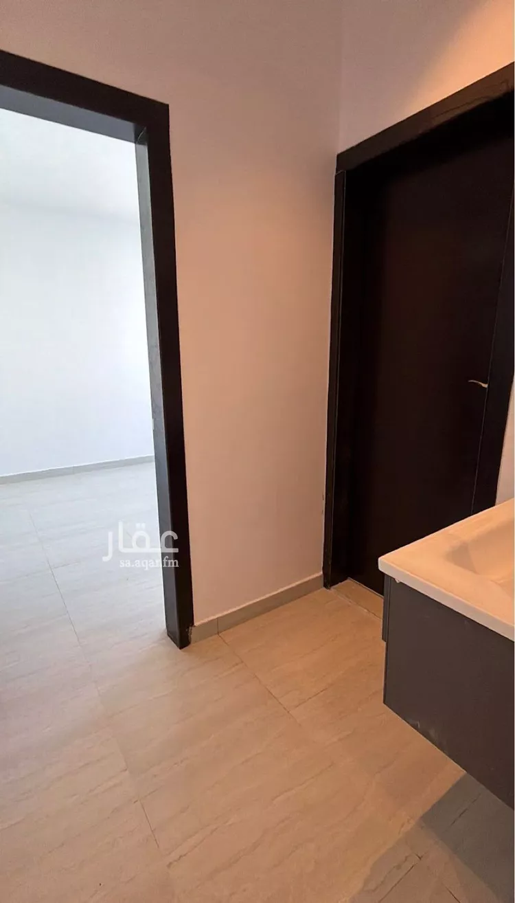شقة للإيجار في شارع أحمد بن عبدالرحمن القرطبي, حي الرمال, مدينة الرياض, منطقة الرياض