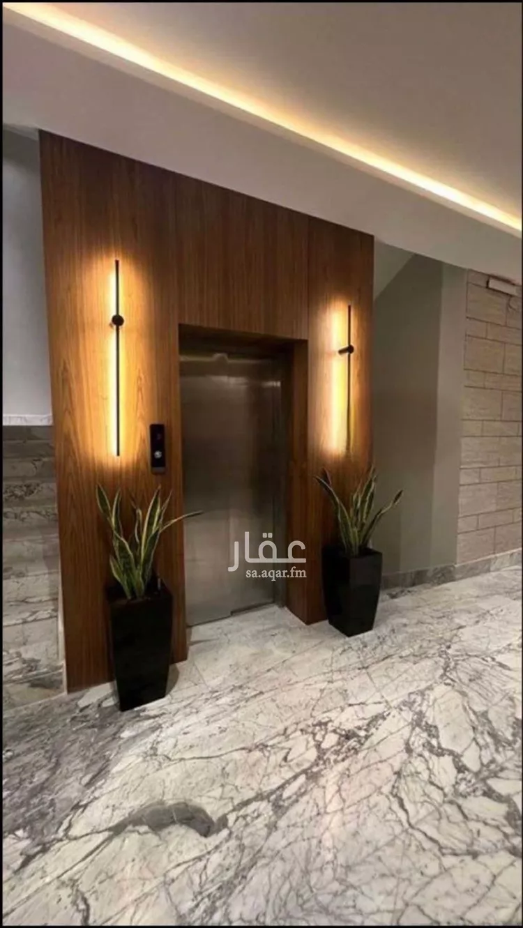 شقة للإيجار في شارع الشيخ عبدالله بن جبرين, حي القيروان, مدينة الرياض, منطقة الرياض صورة 5