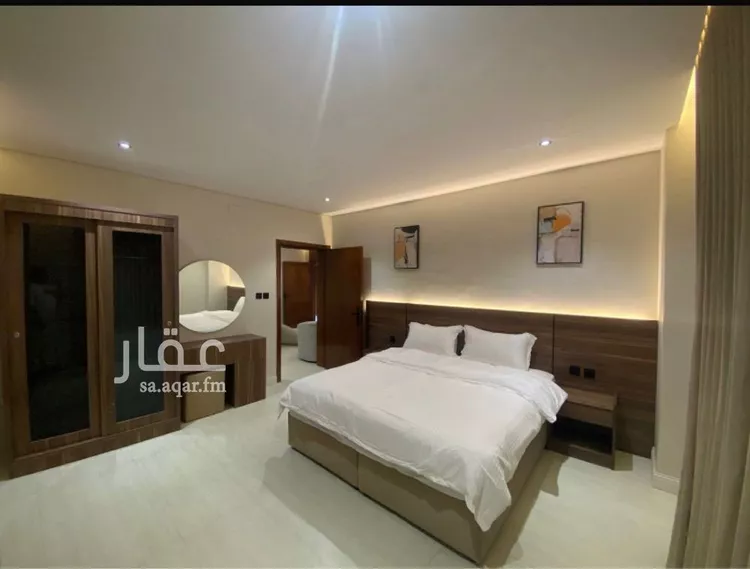 شقة للإيجار في شارع التضامن العربي, حي مشرفة, مدينة جدة, منطقة مكة المكرمة صورة 5