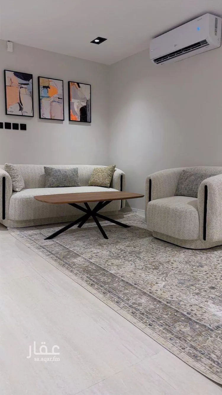 Apartment for Rent in Riyadh As Sulimaniyah 7
