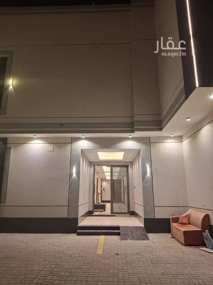 شقة للبيع في شارع ريس, حي بدر, مدينة الرياض, منطقة الرياض صورة 2