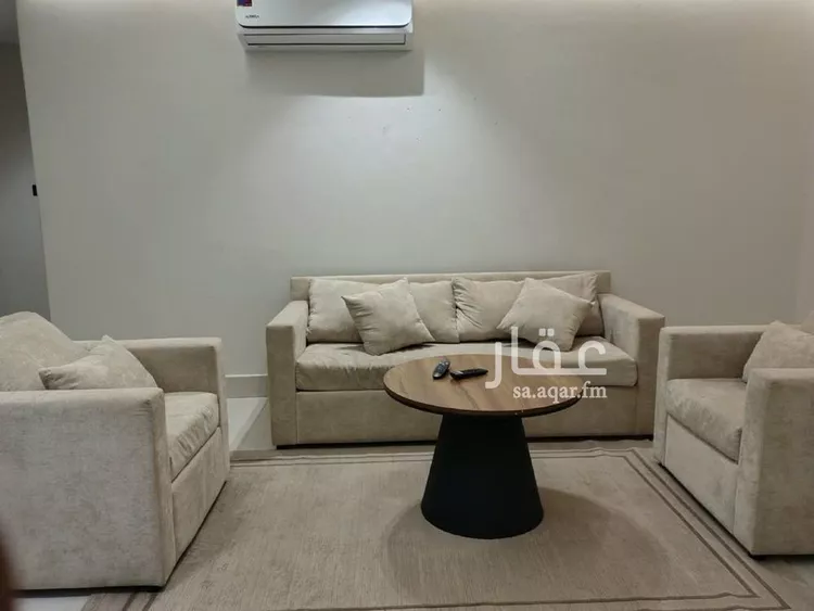 شقة للإيجار في شارع دار الصفا, حي الروضة, مدينة الرياض, منطقة الرياض صورة 2