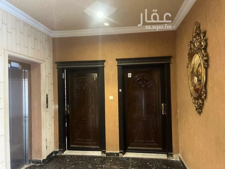 شقة للإيجار في شارع رباع, حي قرطبة, مدينة الرياض, منطقة الرياض صورة 3