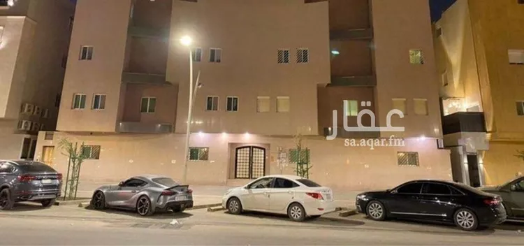 شقة للإيجار في شارع المذنب, حي الفلاح, مدينة الرياض, منطقة الرياض صورة 3