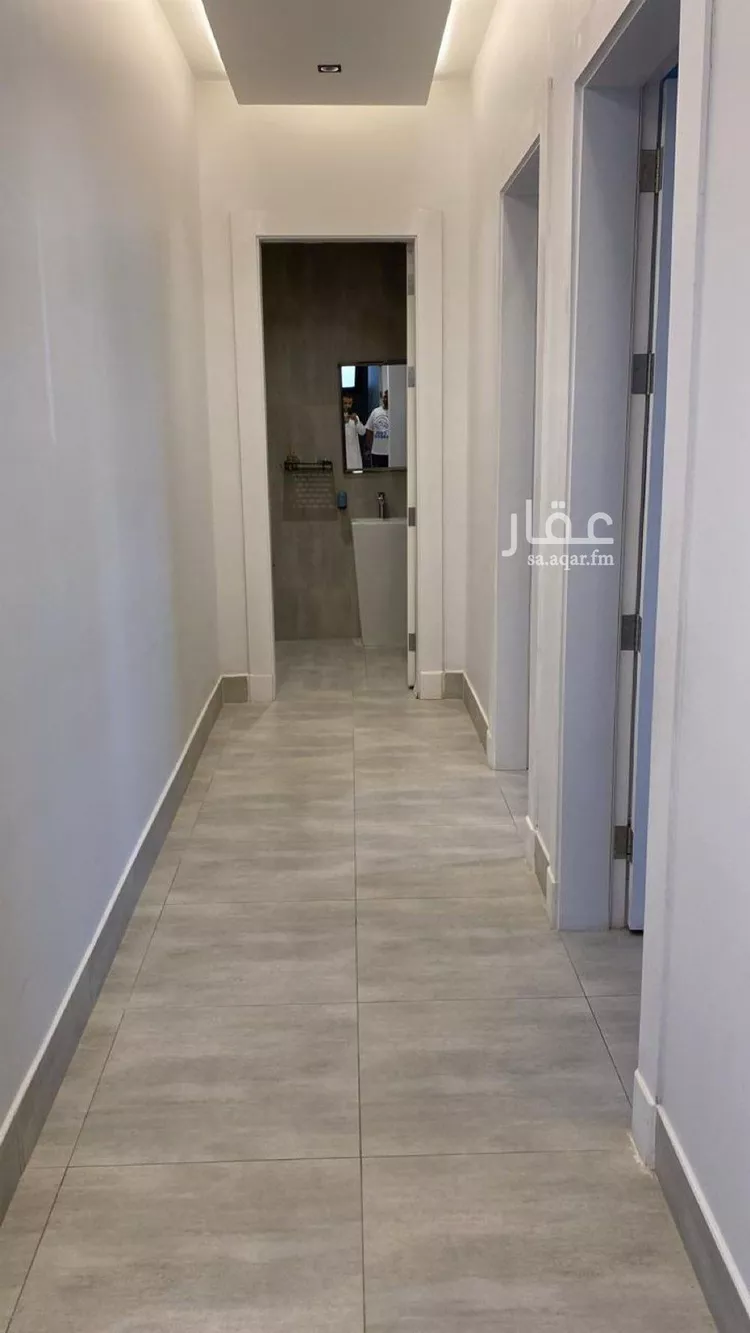 شقة للإيجار في شارع بعيجان, حي قرطبة, مدينة الرياض, منطقة الرياض