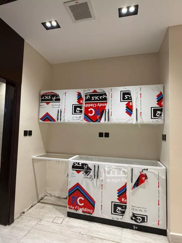 شقة للإيجار في شارع الامير سعد بن عبدالرحمن , حي الجزيرة, مدينة الرياض, منطقة الرياض