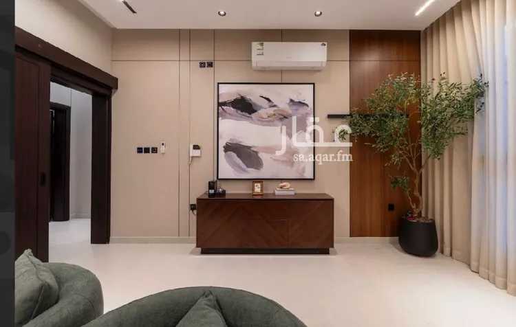 شقة للإيجار في شارع وادي الشوكه, حي قرطبة, مدينة الرياض, منطقة الرياض صورة 4