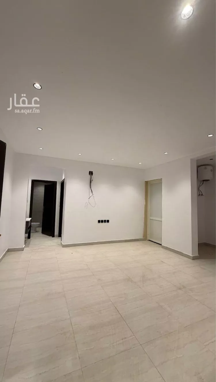 شقة للإيجار في شارع أحمد بن عبدالرحمن القرطبي, حي الرمال, مدينة الرياض, منطقة الرياض