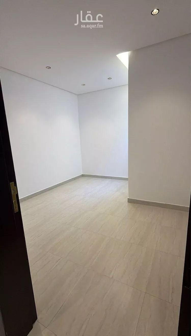 شقة للإيجار في شارع أحمد بن عبدالرحمن القرطبي, حي الرمال, مدينة الرياض, منطقة الرياض