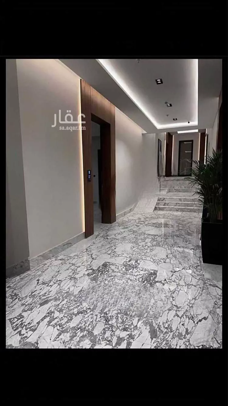 شقة للإيجار في شارع الشيخ عبدالله بن جبرين, حي القيروان, مدينة الرياض, منطقة الرياض صورة 4