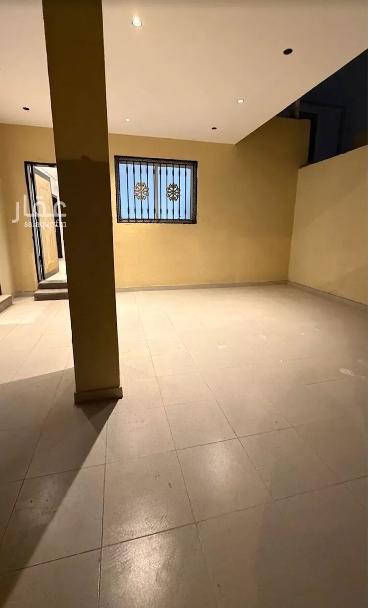 شقة للإيجار في شارع أحمد بن عبدالرحمن القرطبي, حي الرمال, مدينة الرياض, منطقة الرياض صورة 4