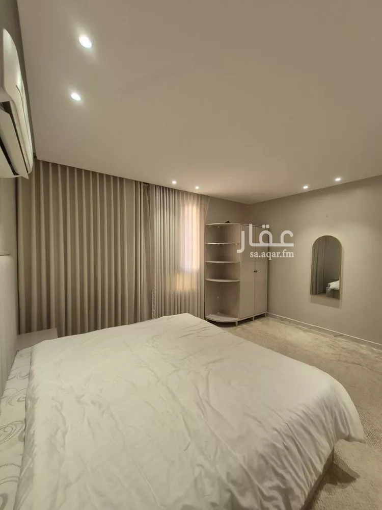 شقة للإيجار في شارع عسير, حي ظهرة لبن, مدينة الرياض, منطقة الرياض صورة 4