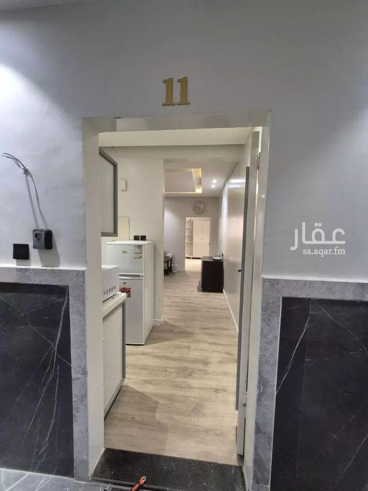 شقة للإيجار في شارع عسير, حي ظهرة لبن, مدينة الرياض, منطقة الرياض صورة 2