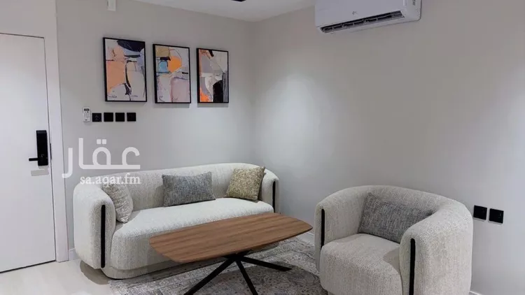 Apartment for Rent in Riyadh As Sulimaniyah