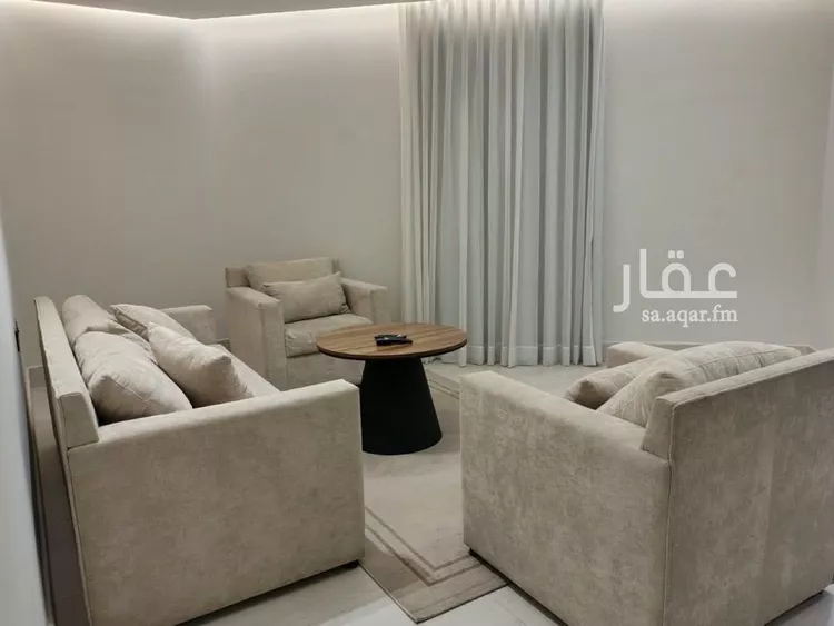 شقة للإيجار في شارع دار الصفا, حي الروضة, مدينة الرياض, منطقة الرياض صورة 4