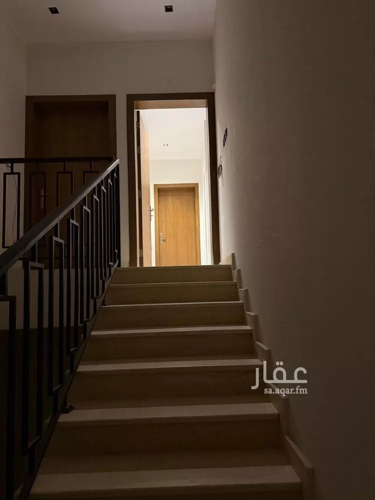 شقة للإيجار في شارع أحمد بن علي الزيات, حي القيروان, مدينة الرياض, منطقة الرياض