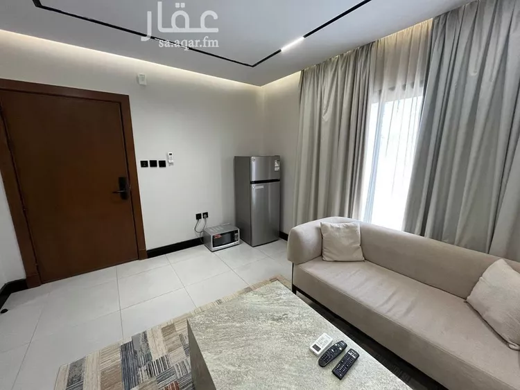 شقة للإيجار في شارع وادي البطحاء, حي الملقا, مدينة الرياض, منطقة الرياض 6