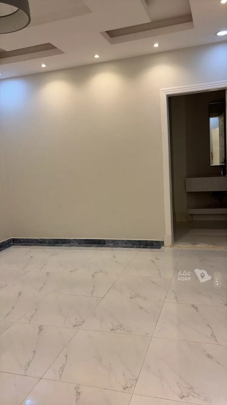 شقة للإيجار في شارع شهيد الدين ثم الوطن يحيى محمد يحيى الش, حي القيروان, مدينة الرياض, منطقة الرياض