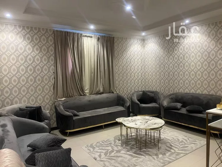 شقة للإيجار في شارع رباع, حي قرطبة, مدينة الرياض, منطقة الرياض صورة 4